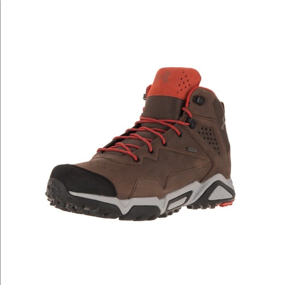 under armour gore tex boots